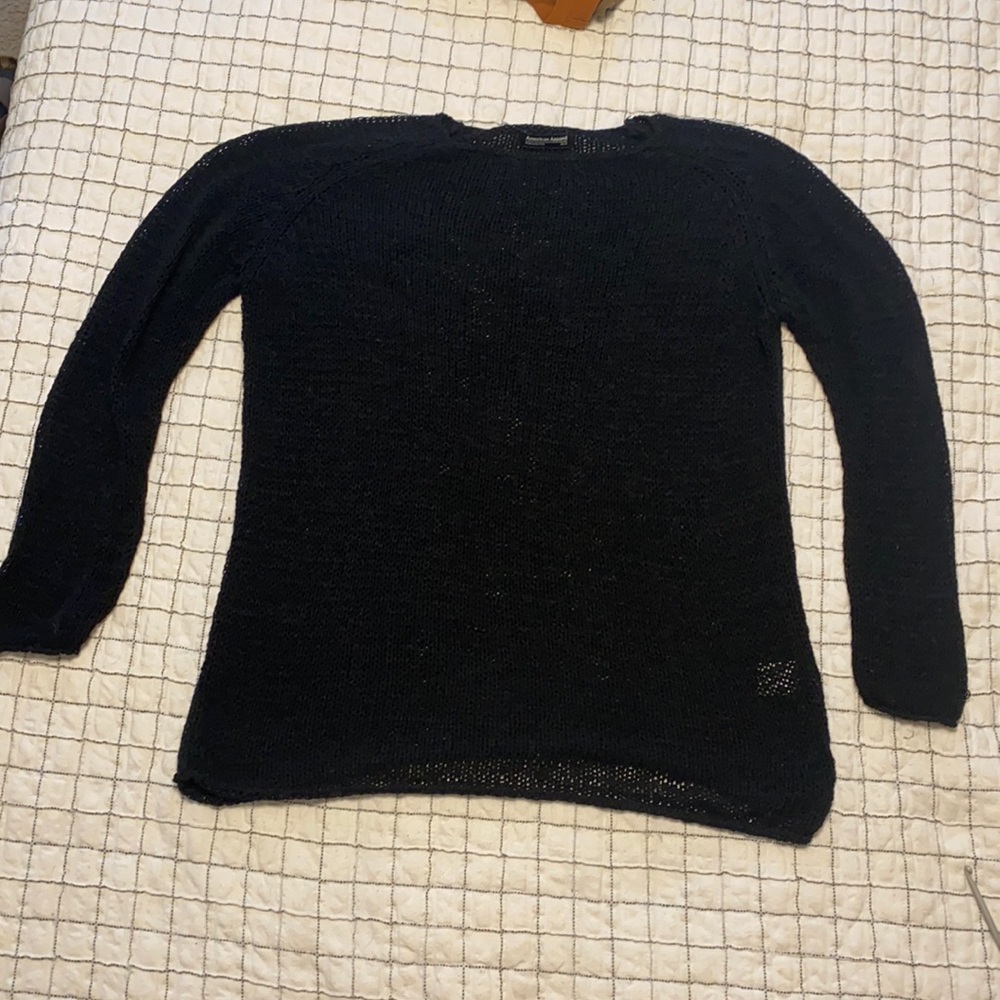American Apparel Lightweight Sweatee